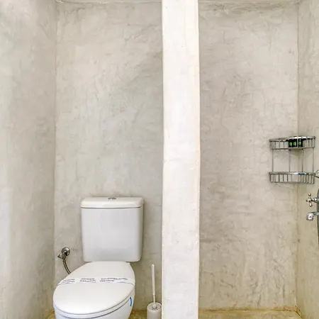 Great House W/ Bbq In Paros Holiday home *