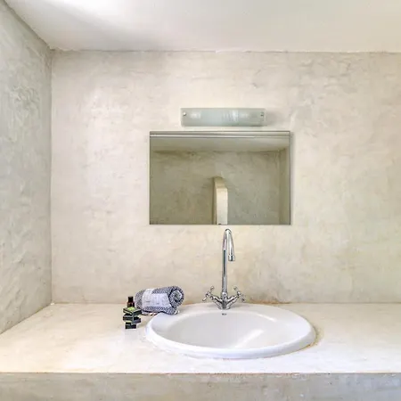 Great House W/ Bbq In Paros Holiday home