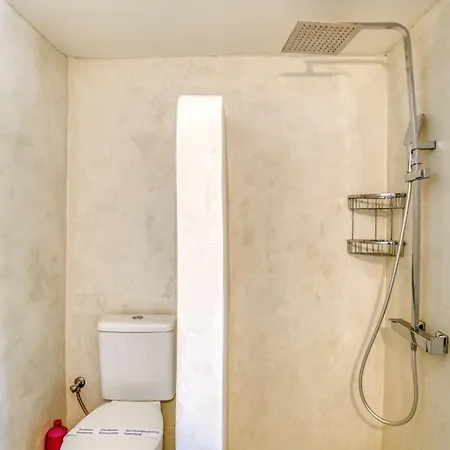 Great House W/ Bbq In Paros Holiday home *